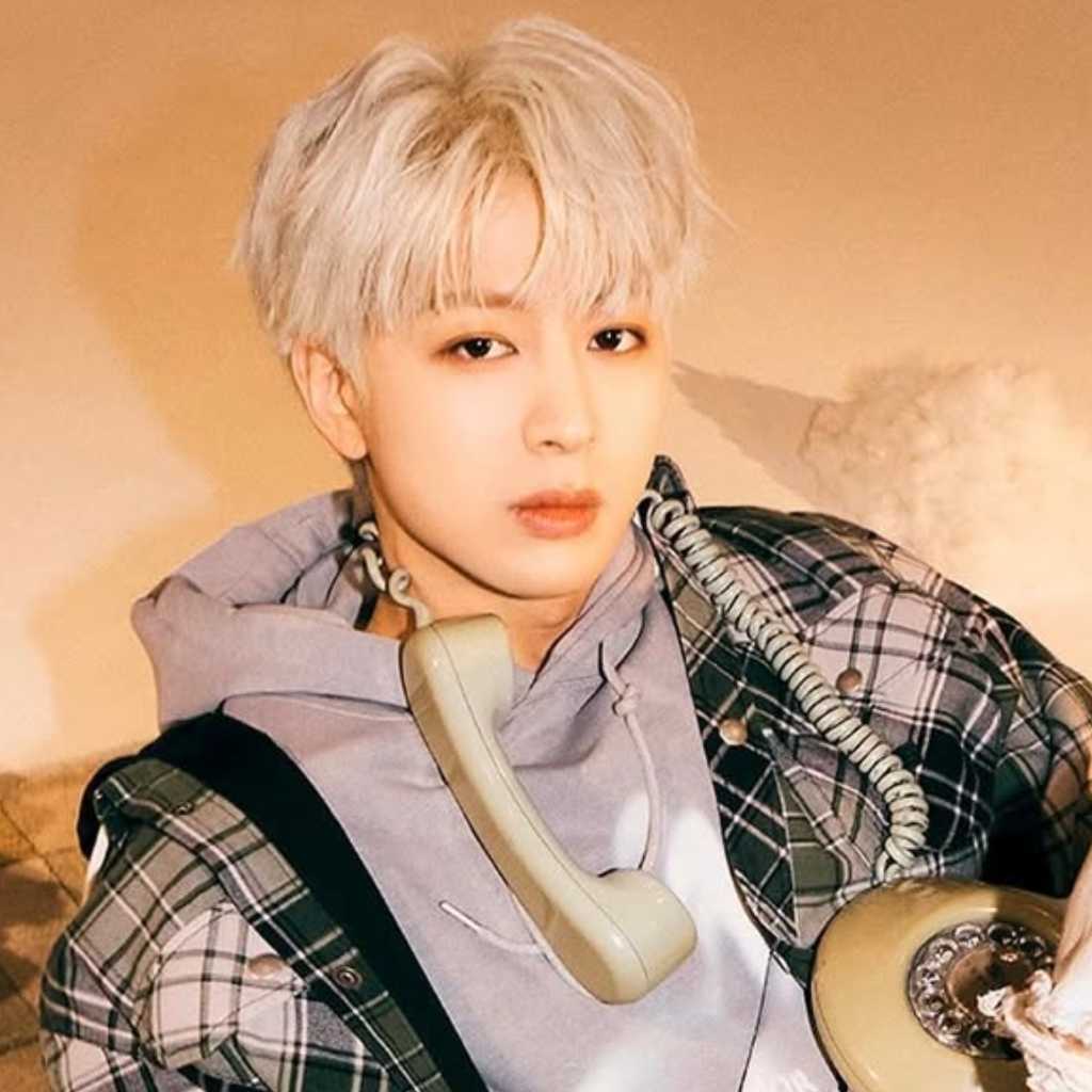 iKON ユニョン、本日（2/12）ついに除隊！SF9 ダウォンと一緒にダンスも…SNSでファンに報告（動画あり）