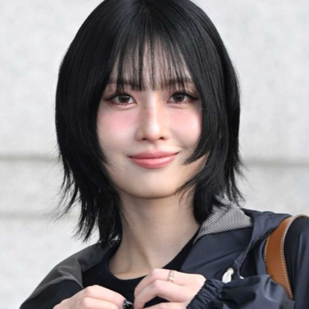 TWICE モモ、実姉との共演に込めた想いとは？「WORLD OF STREET WOMAN FIGHTER」出演の裏側明かす