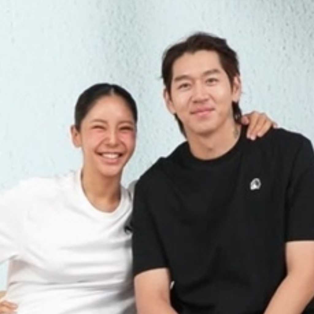 Truedy&元野球選手イ・デウン、結婚から4年で親に!妊娠を発表