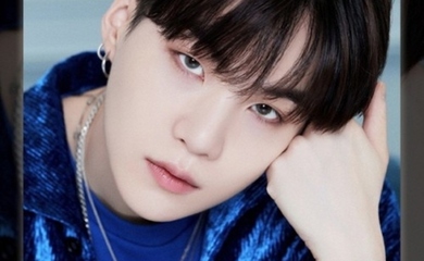 Bts 防弾少年団 のsuga 最も爽やかな果汁顔アイドル で1位に 可愛らしい笑顔でファンを魅了 Kstyle