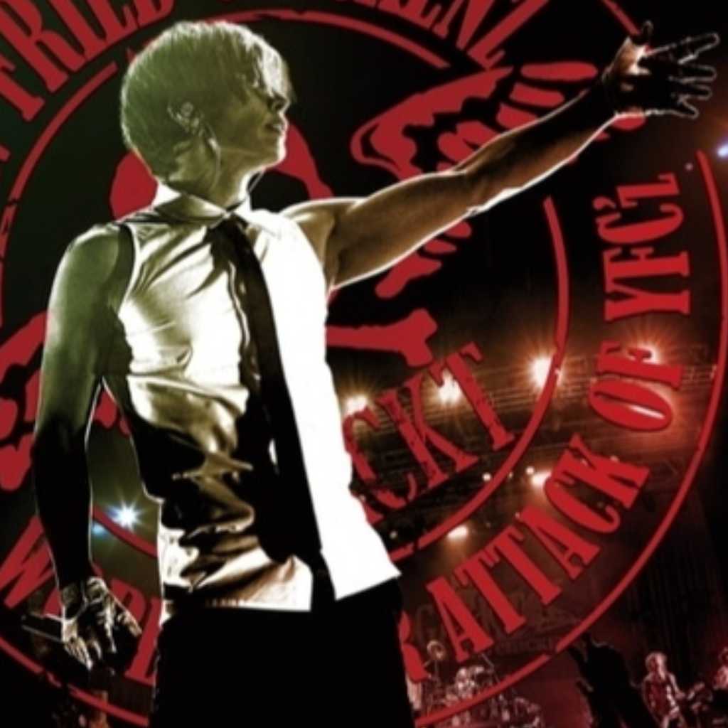 GACKT、20年ぶりの訪韓公演を控え…韓国語でファンにメッセージ！「最高のライブを届ける」