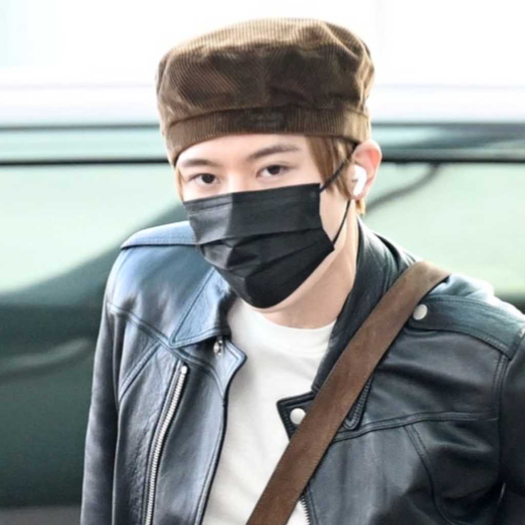 【PHOTO】NCT WISH、コンサートツアーの台湾公演のため出国（動画あり）