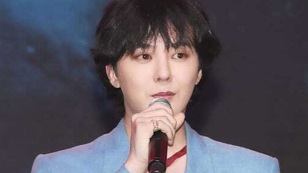G-DRAGON、バンコク公演中止について再びコメント「猛暑とファンの安全を考慮…代替公演を検討中」