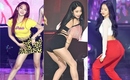 Nine Muses ギョンリからApink ソン・ナウンまで…セクシーなサマークイーンたちの“バカンスルック”