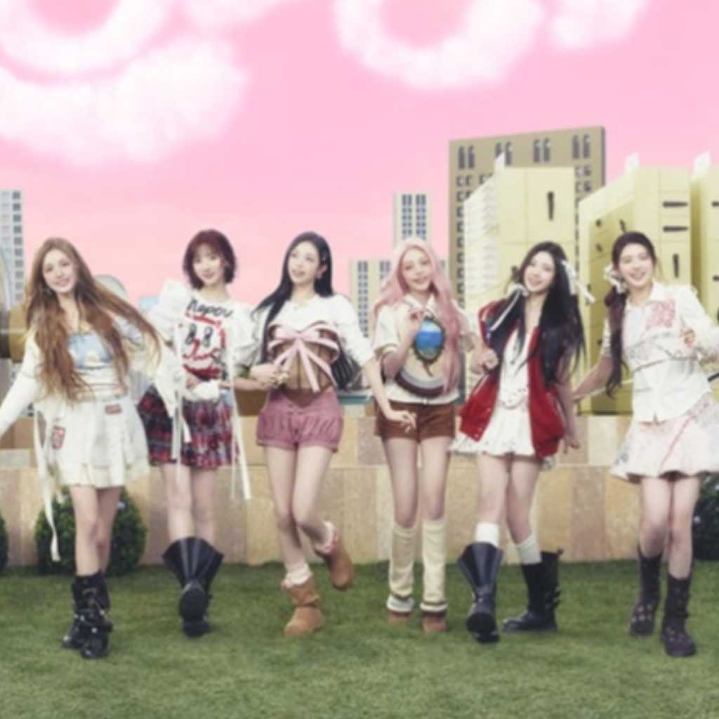 Hearts2Hearts、ヒット曲「RUDE!」日本語バージョンをリリース！