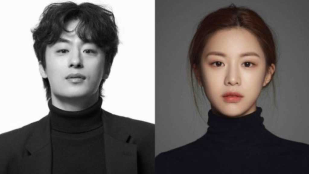 新ドラマ「誰だって無価値な自分と闘っている」と「ぼーっとする大会」がコラボ!韓国で4月14日に開催