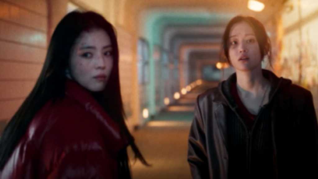 崖っぷちのハン・ソヒ✕チョン・ジョンソ、危険な事故ばかり起こす！「PROJECT Y」メイン予告映像を公開