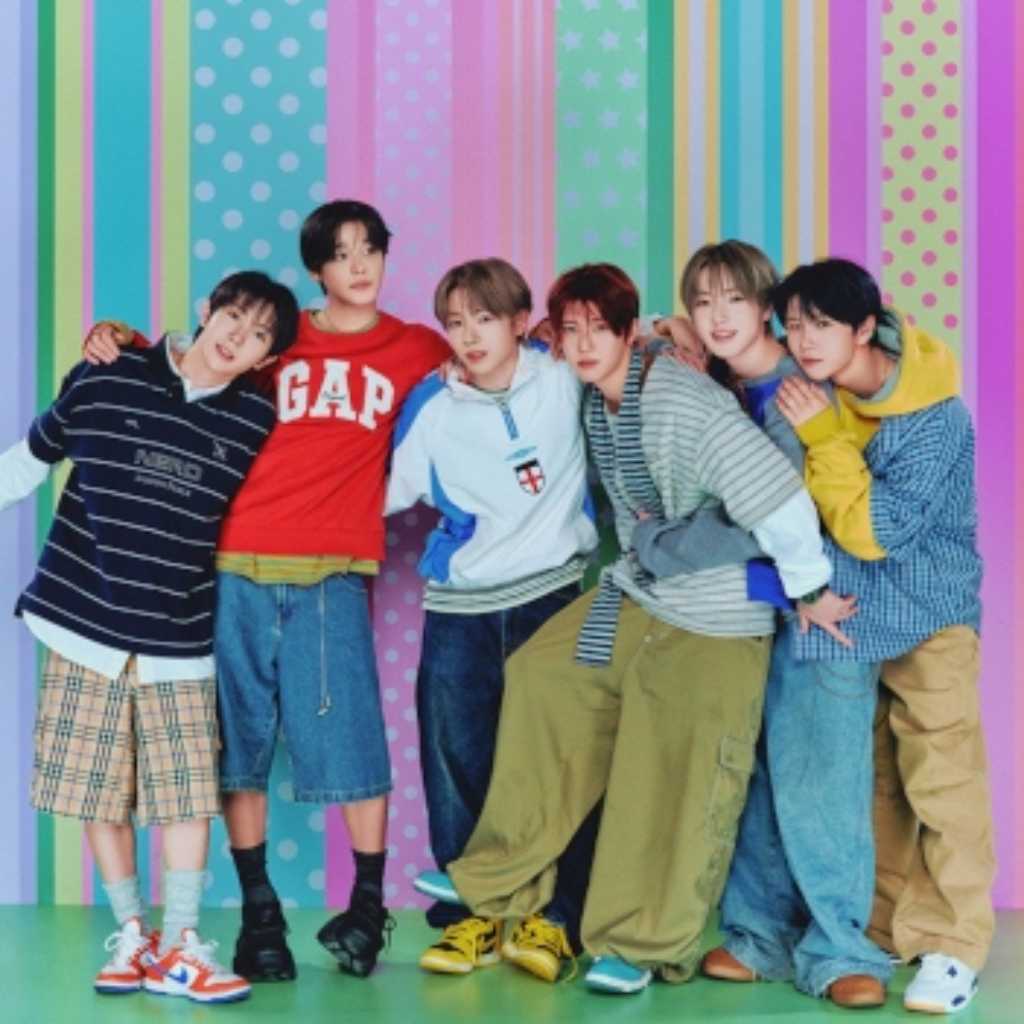 TOMORROW X TOGETHERからNCT WISHまで！8月31日放送のTBS「CDTVライブ!ライブ!」に出演決定