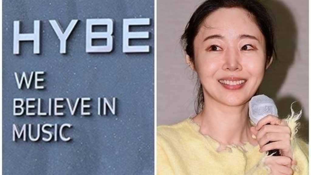 HYBE、ミン・ヒジンとの訴訟めぐる強制執行の停止を申請…裁判所が最終的に承認