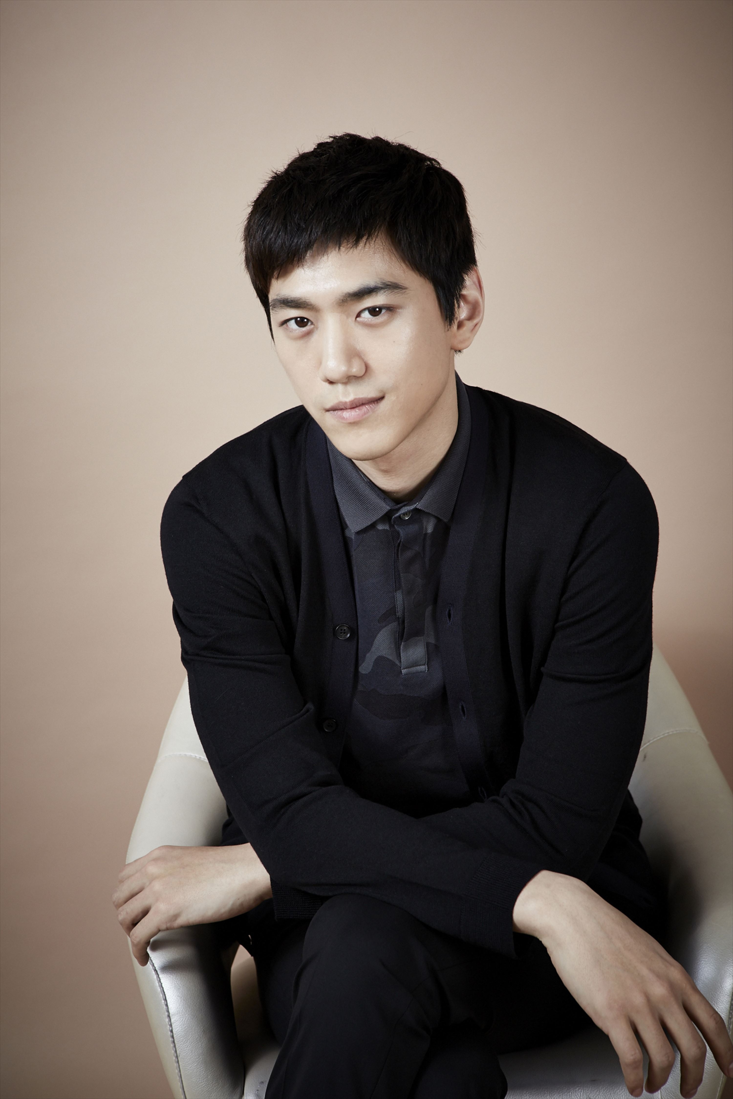 ソンジュン クリアファイル 写真