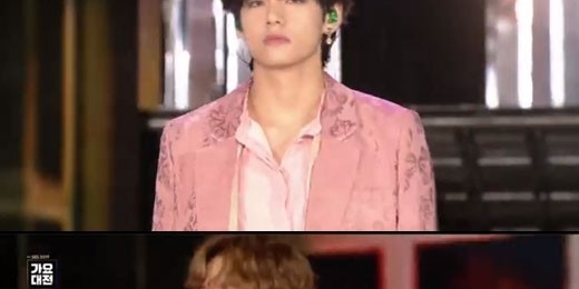 BTS（防弾少年団）「2019 SBS歌謡大祭典」で歴代級のステージを披露