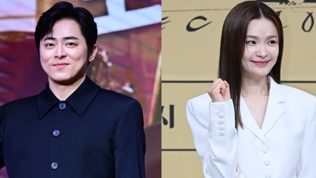 チョ・ジョンソク＆チョン・ミド、ドラマ「いつかは賢いレジデント生活」に特別出演？報道に注目