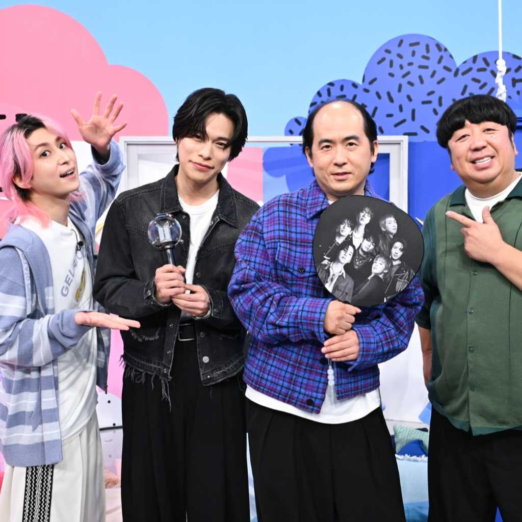 BTS、デビュー初期の“ゴリゴリ”な姿に驚き！世界的人気のきっかけは…7人からビデオメッセージも