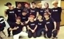 EXOそっくりな“EXO-T”に衝撃！ベクヒョンの熱愛からクリスの離脱まで完全コピー？