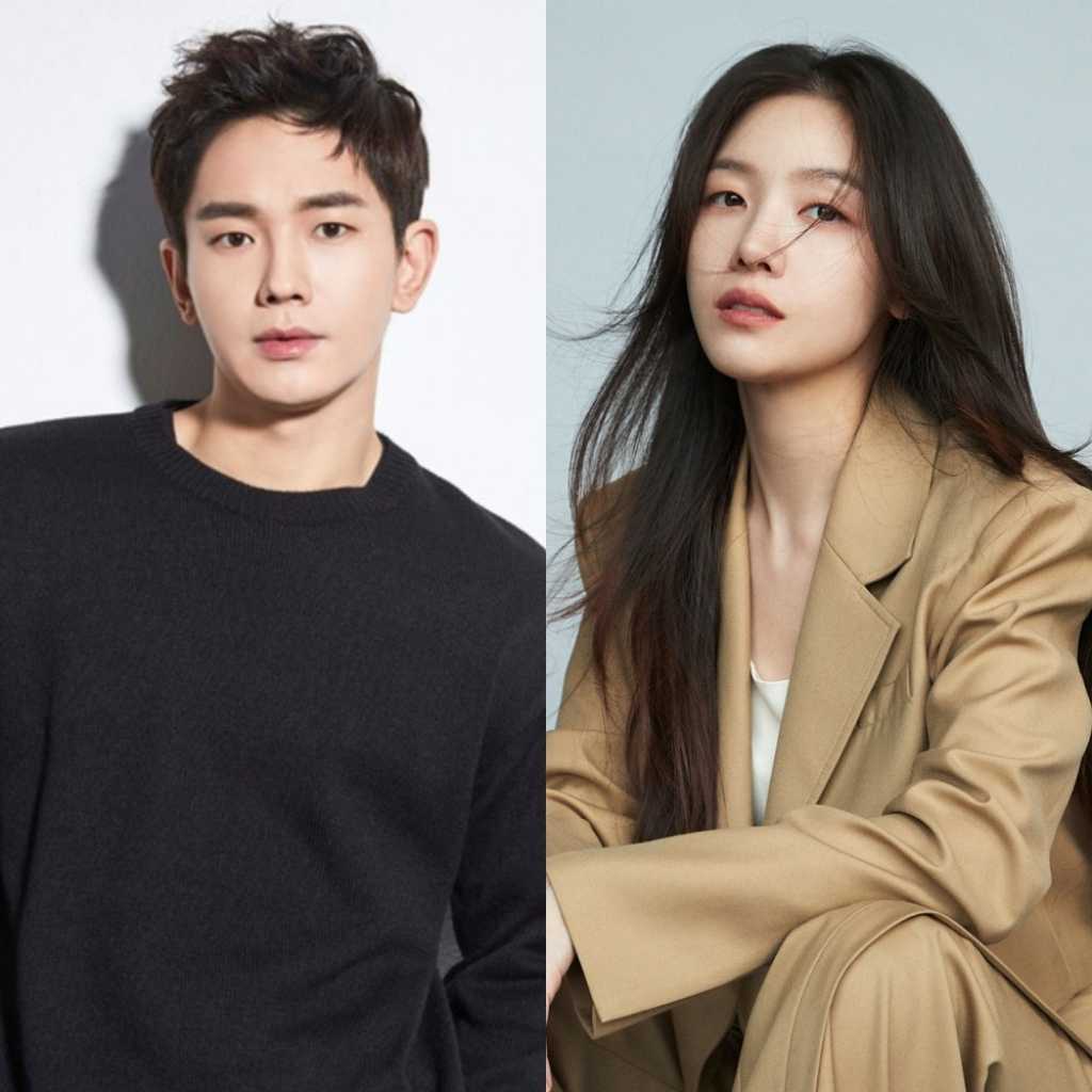Girl's Day ミナ＆俳優オン・ジュワン、結婚を電撃発表！ドラマ共演から夫婦に