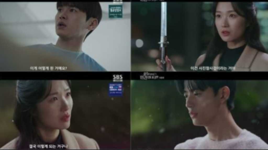 放送終了「今日から"ニンゲン"に転身しました」キム・ヘユン&ロモン、2人の運命は?【ネタバレあり】