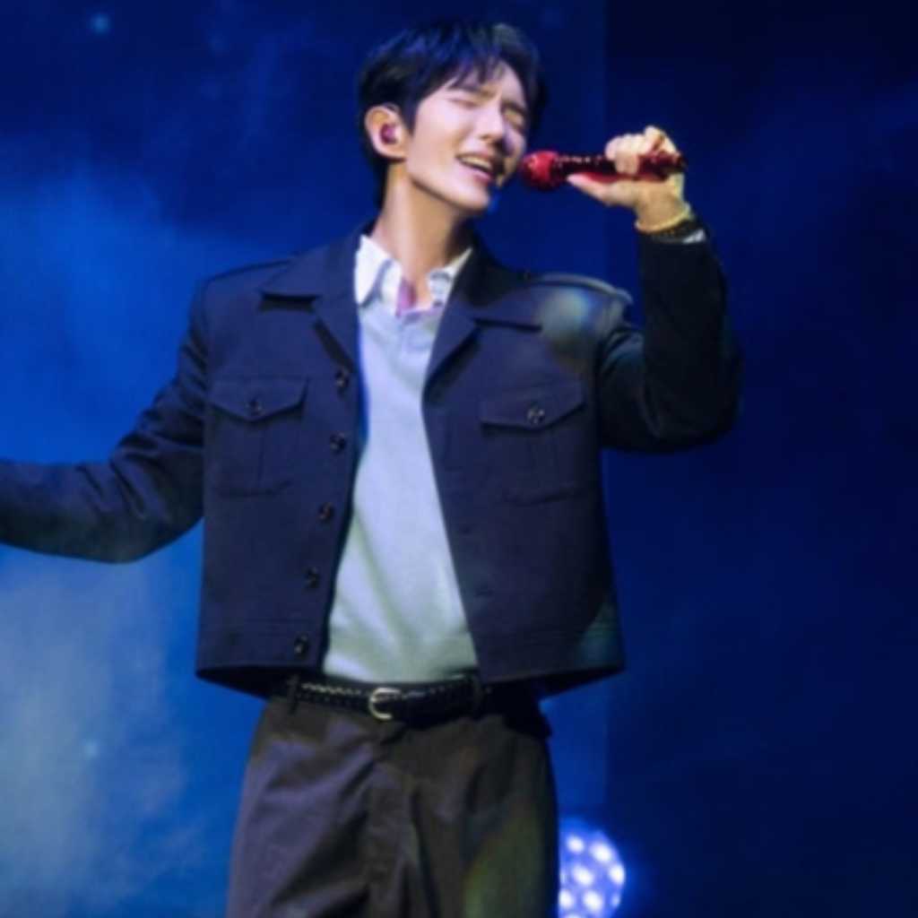 イ・ジュンギ、出演作のOST歌唱から多彩なチャレンジまで!日本ファンミーティングを盛況裏に終了