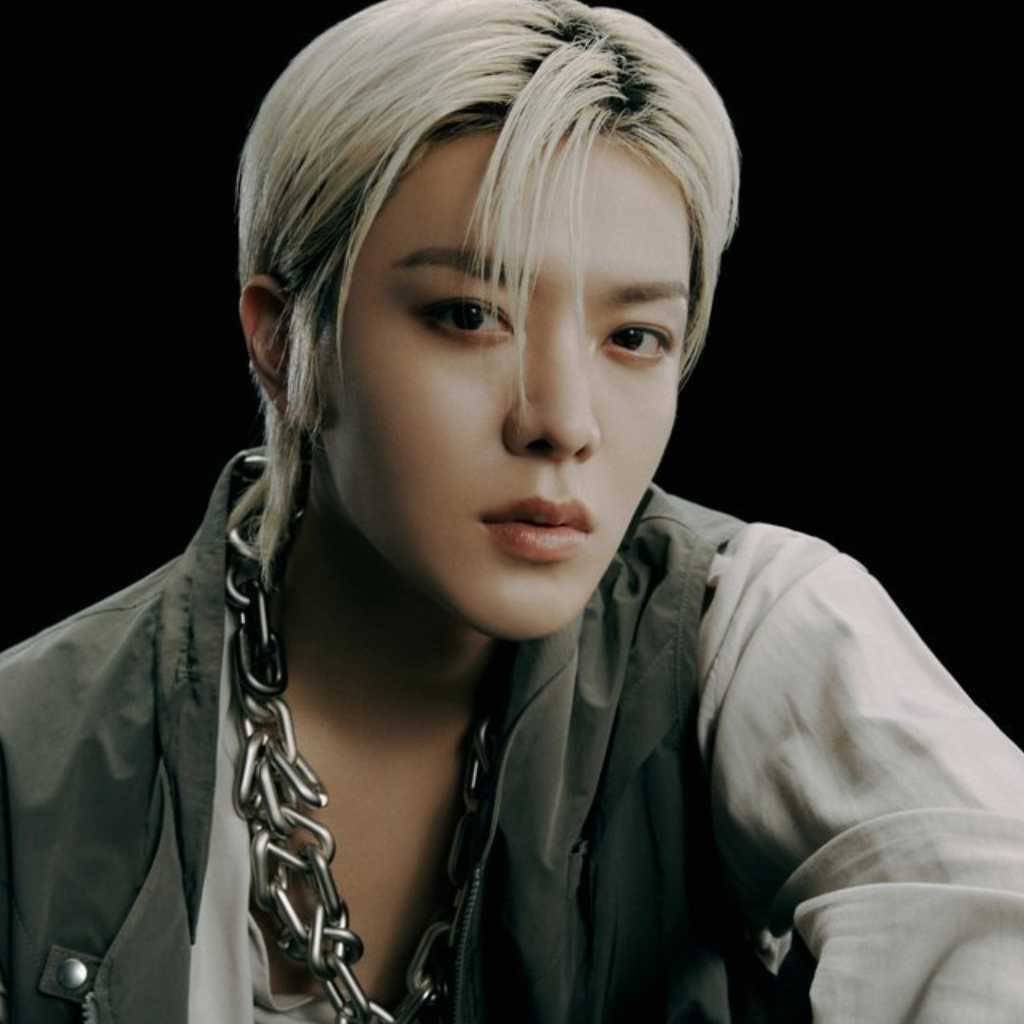 NCT ユウタ、3月14日放送のSnow Man 佐久間大介のラジオ番組「マテムり」にゲスト出演決定!