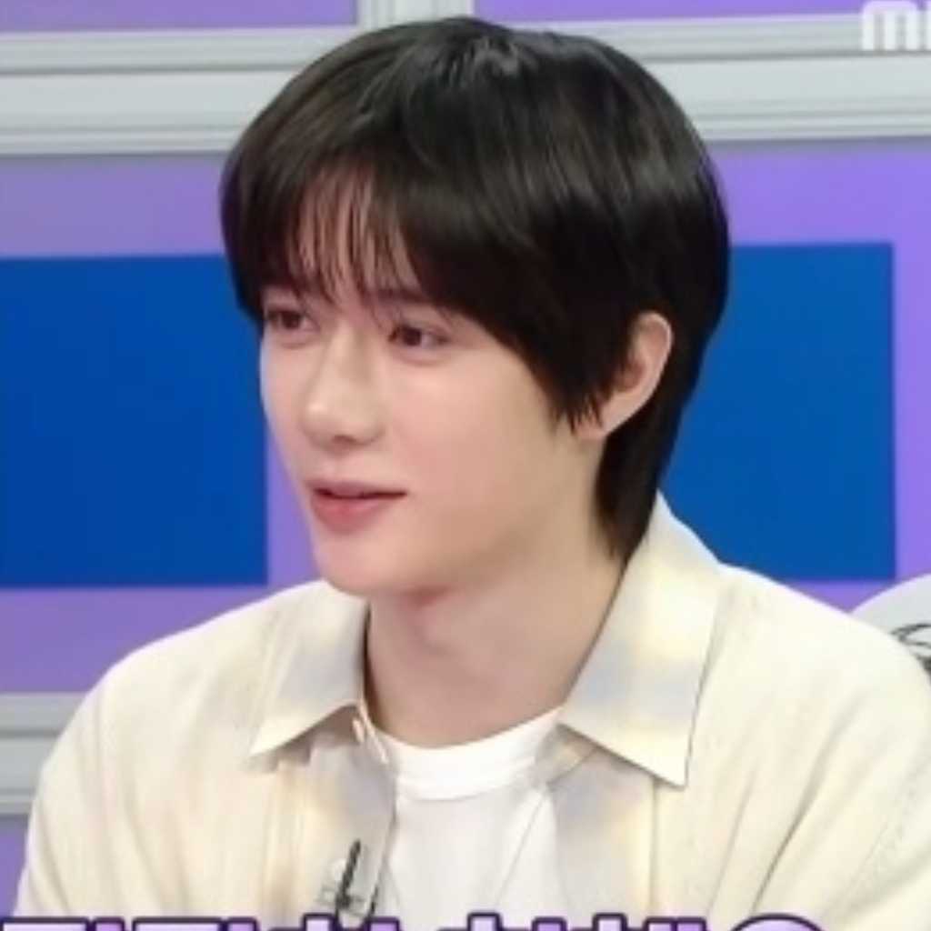 TXT ボムギュ、先輩BTS ジンとゲーム三昧？「家のほうがリスクが少ない」