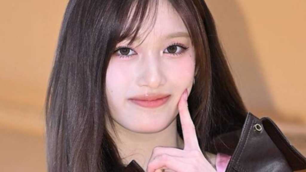 IVE イソ、今年の大学修学能力試験は見送り…グループ活動に専念