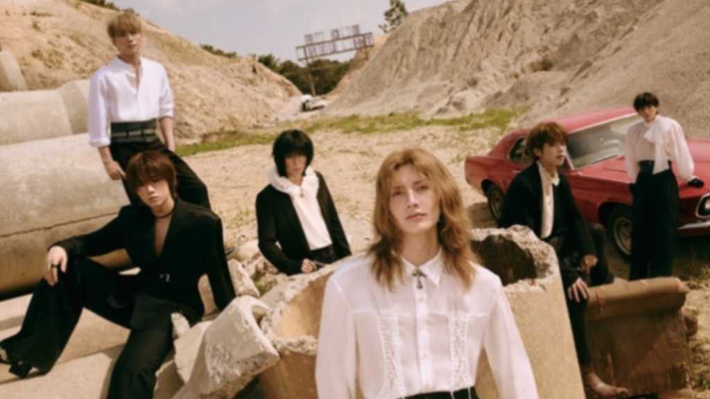 Xdinary Heroesの宿舎にストーカーが無断侵入…JYPが告訴状を提出「法的手続きが進行中」