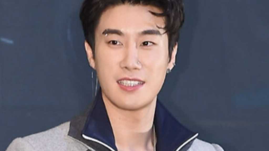 “女性歌手の自宅に無断侵入の疑い”San E、証拠不十分で嫌疑なしに