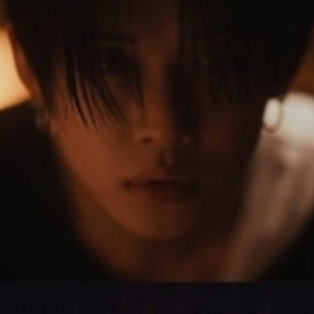 TOMORROW X TOGETHER ヨンジュン、ソロ曲「Ghost Girl」MV公開…愛に悩む芸術家に変身