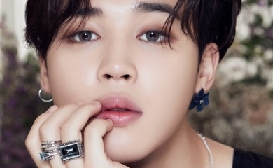 Bts 防弾少年団 ジミン アメリカの有名作家の生配信に登場 海外メディアも注目 Kstyle Bts 防弾少年団 ジミン アメリカの有名作家の生配信に登場 海外メディアも注目 Kstyle