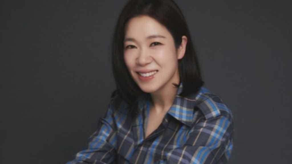 ヨム・ヘラン、映画「Mad Dance Office」でフラメンコに挑戦“3ヶ月間練習…膝が心配になった”