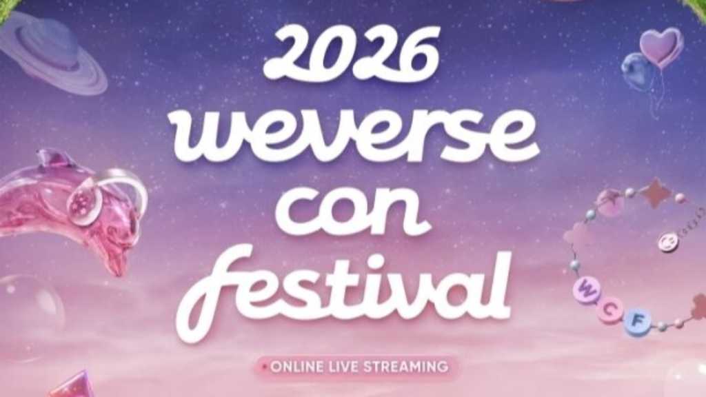 本日開催のHYBE主催フェス「Weverse Con」一部の運営内容を急遽変更…会場周辺でのデモの余波