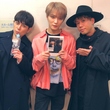 ジェジュン、SMAPの名曲披露が話題…NHK「うたコン」共演者たちとの楽屋ショットも