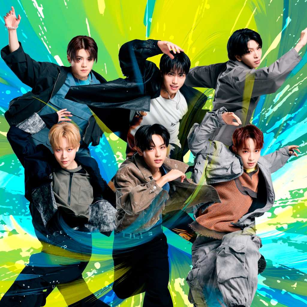 KJRGL、新グループ名は「KAJA」に決定！新たなビジュアルも公開