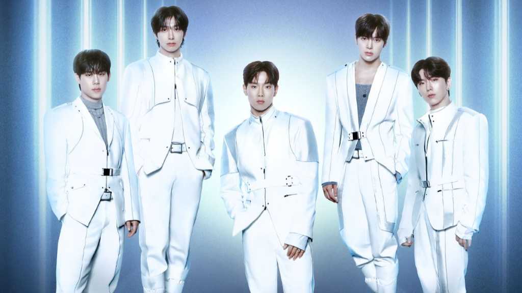 MONSTA X、日本アリーナツアーが決定！2026年4月より千葉＆大阪で開催