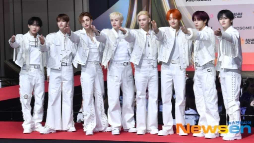 Stray Kids「ペペロ」とコラボもパッケージデザインにミス…メーカーが謝罪