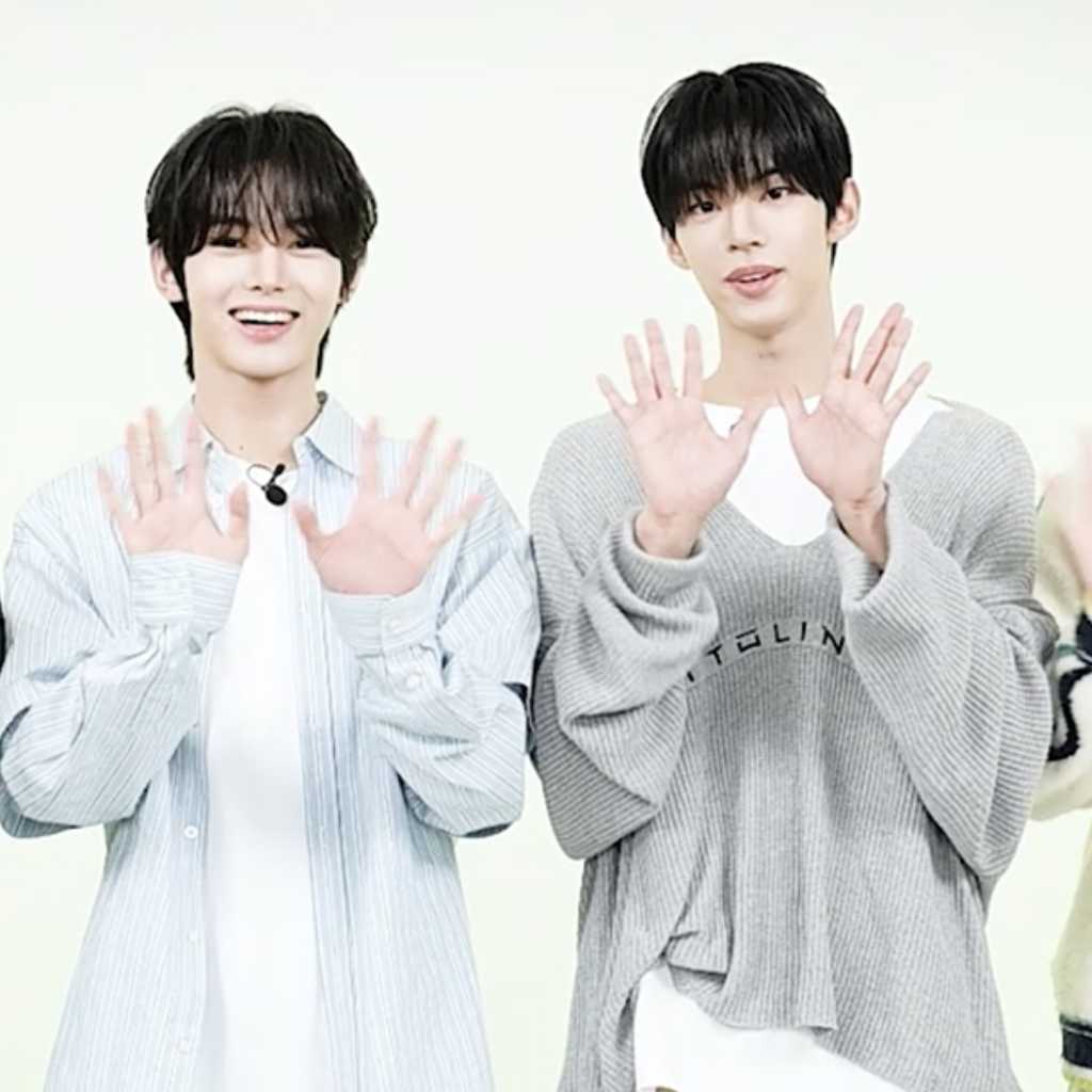 TWSに一問一答インタビュー！手に入れたい能力は？今年メンバーとやってみたいことは？