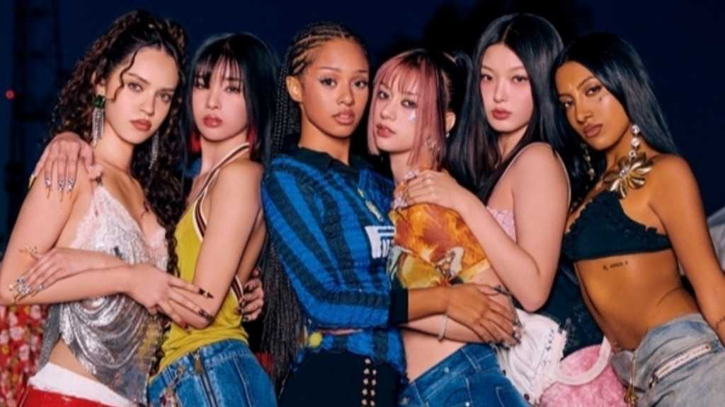 KATSEYE、約1000人から殺害予告＆家族に関する悪質なコメントまで「私たちも人間」