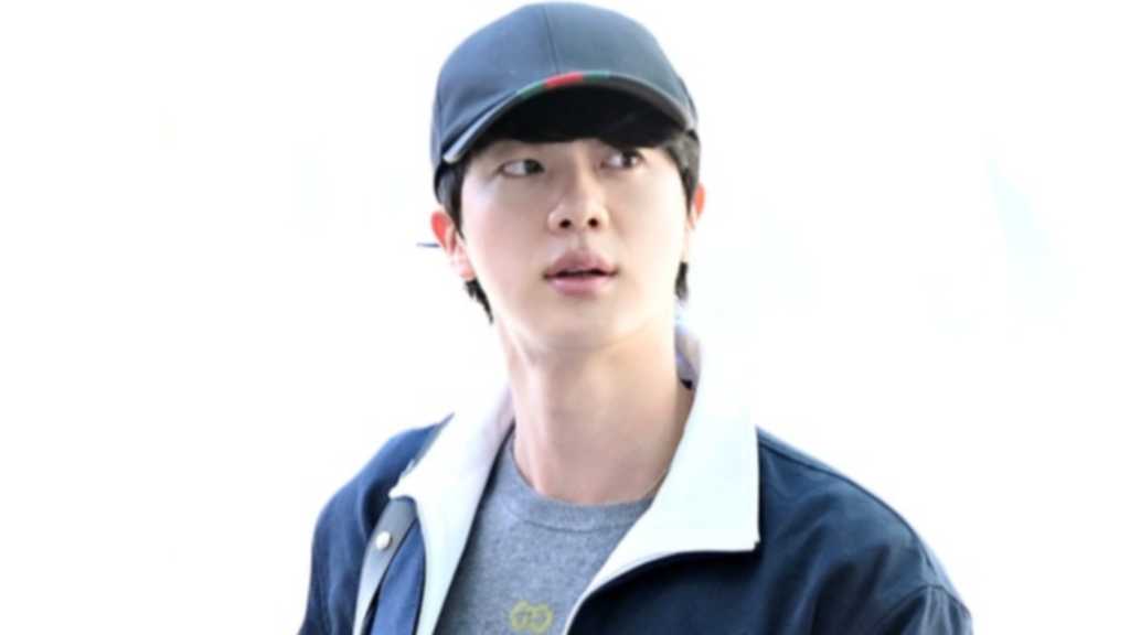 【PHOTO】BTS ジン、海外スケジュールのためイタリアへ出国（動画あり）
