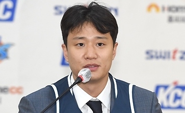 韓国バスケ選手ホ・ウン、元恋人が強姦致傷の疑いで告訴「望まない性行為により妊娠」