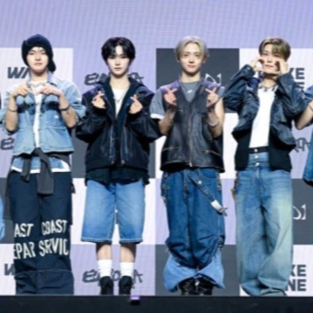 【PHOTO】ALPHA DRIVE ONE、1stミニアルバム「EUPHORIA」発売記念ショーケースを開催