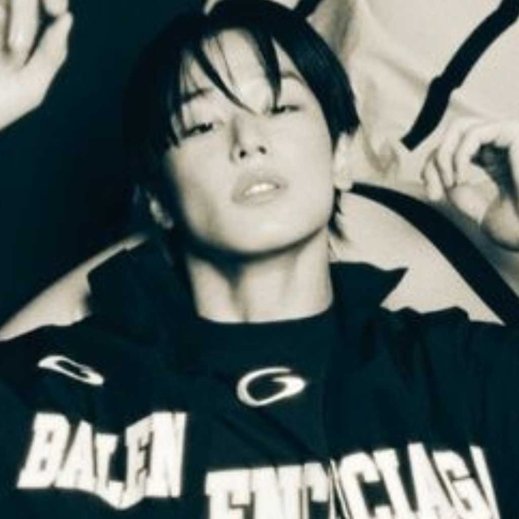 THE BOYZ ジュヨン、後悔せずに人生を送る方法は「今に集中すること」