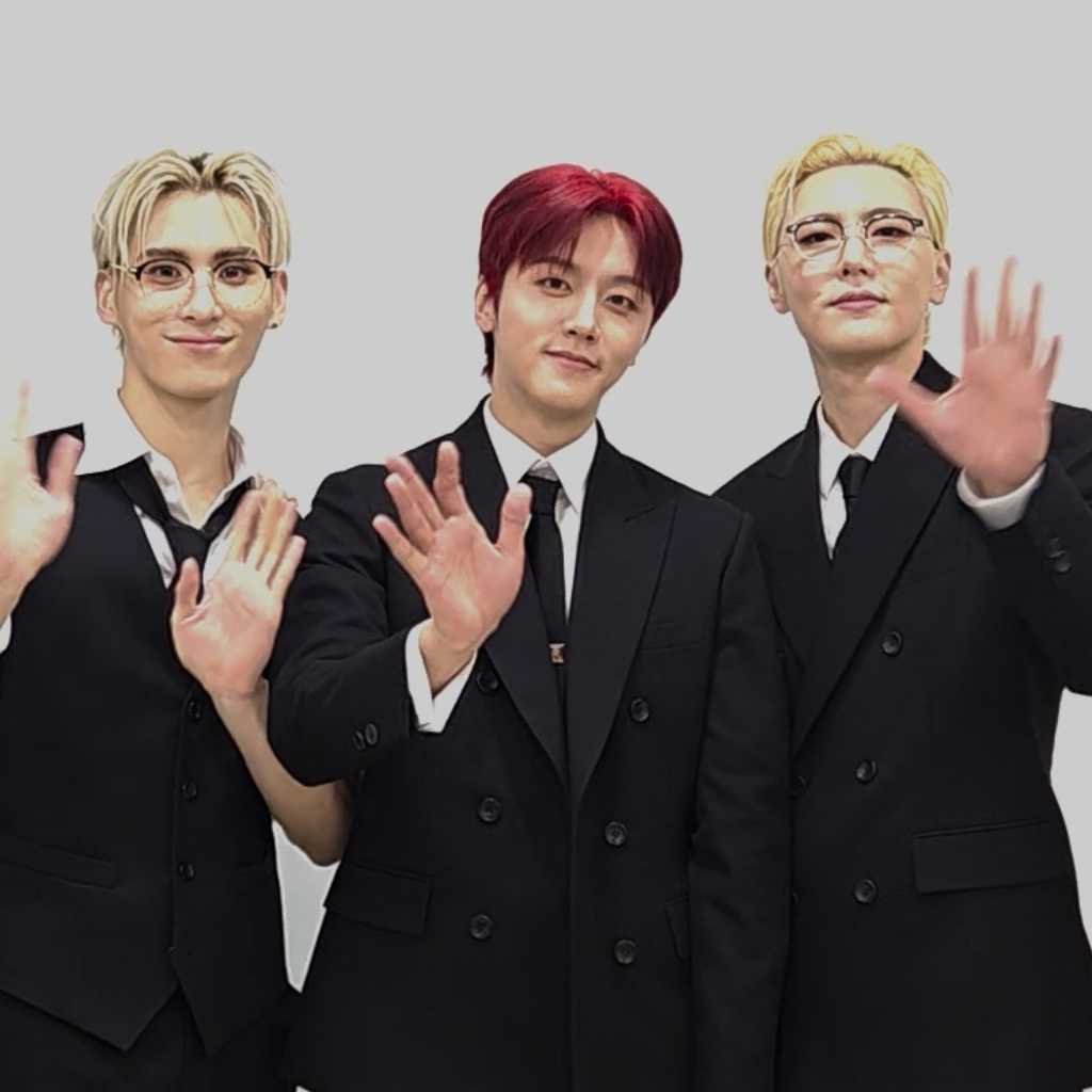 SF9から動画メッセージが到着！最新曲「LOVE RACE」の見どころは？“パフォーマンスが重要です”