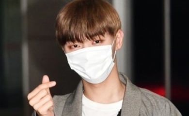 【PHOTO】Wanna One出身ユン・ジソン＆BAE173ら「SHOW CHAMPION」の収録に参加（動画あり）