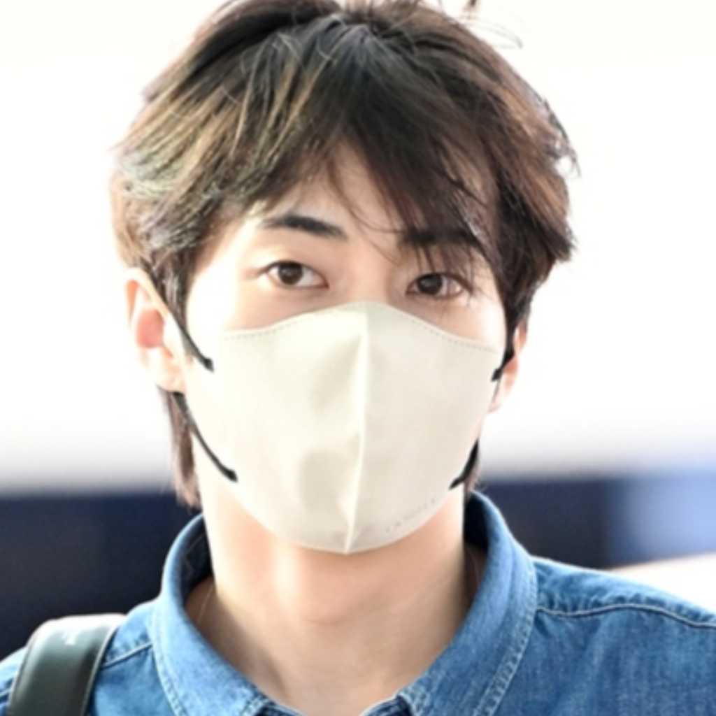 【PHOTO】EXO シウミン、ファンコンサートのためタイへ出国（動画あり）