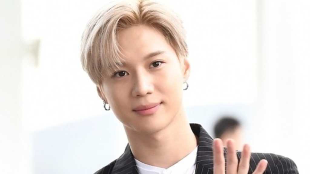 SHINee テミン、北米ツアーの延期を発表「スタッフのビザ問題によりやむなく決断」