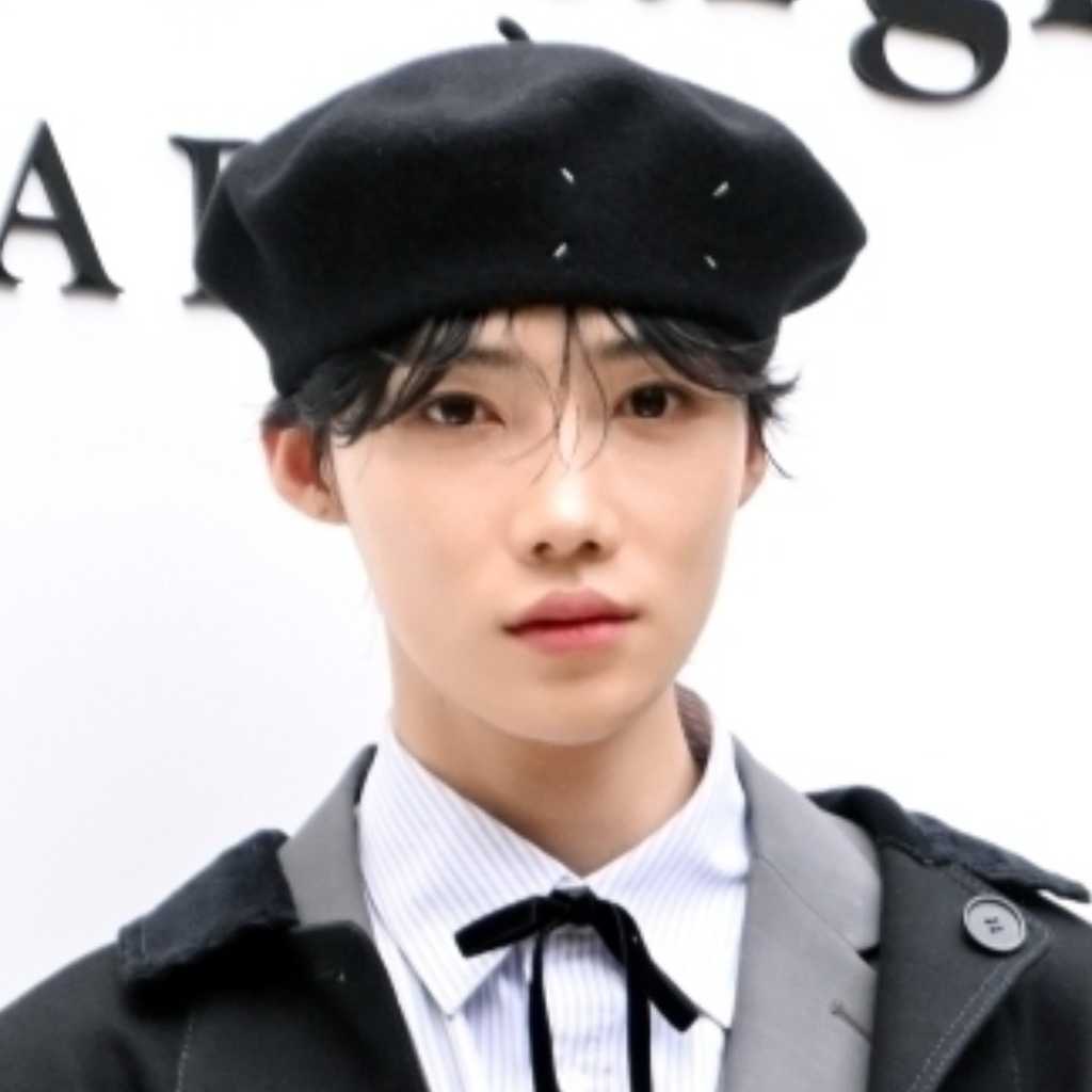 THE BOYZ ニュー、商標権をめぐる議論に言及「前事務所と円満に解決するため頑張っている」