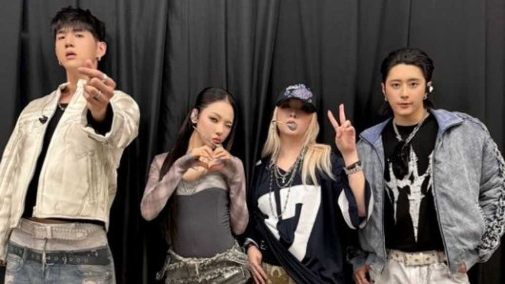 KARD、デビュー後初のフルアルバムを7月28日にリリース決定！予告イメージ公開