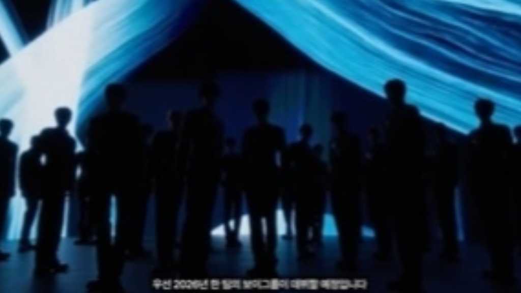 SM、新人ボーイズグループのデビューも決定！新たな飛躍に向けた2026年の計画を発表（動画あり）