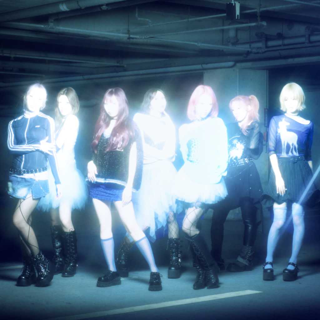 日本発ガールズグループEttone、新村での路上ライブに400人集結！韓国音楽番組への初出演も話題に