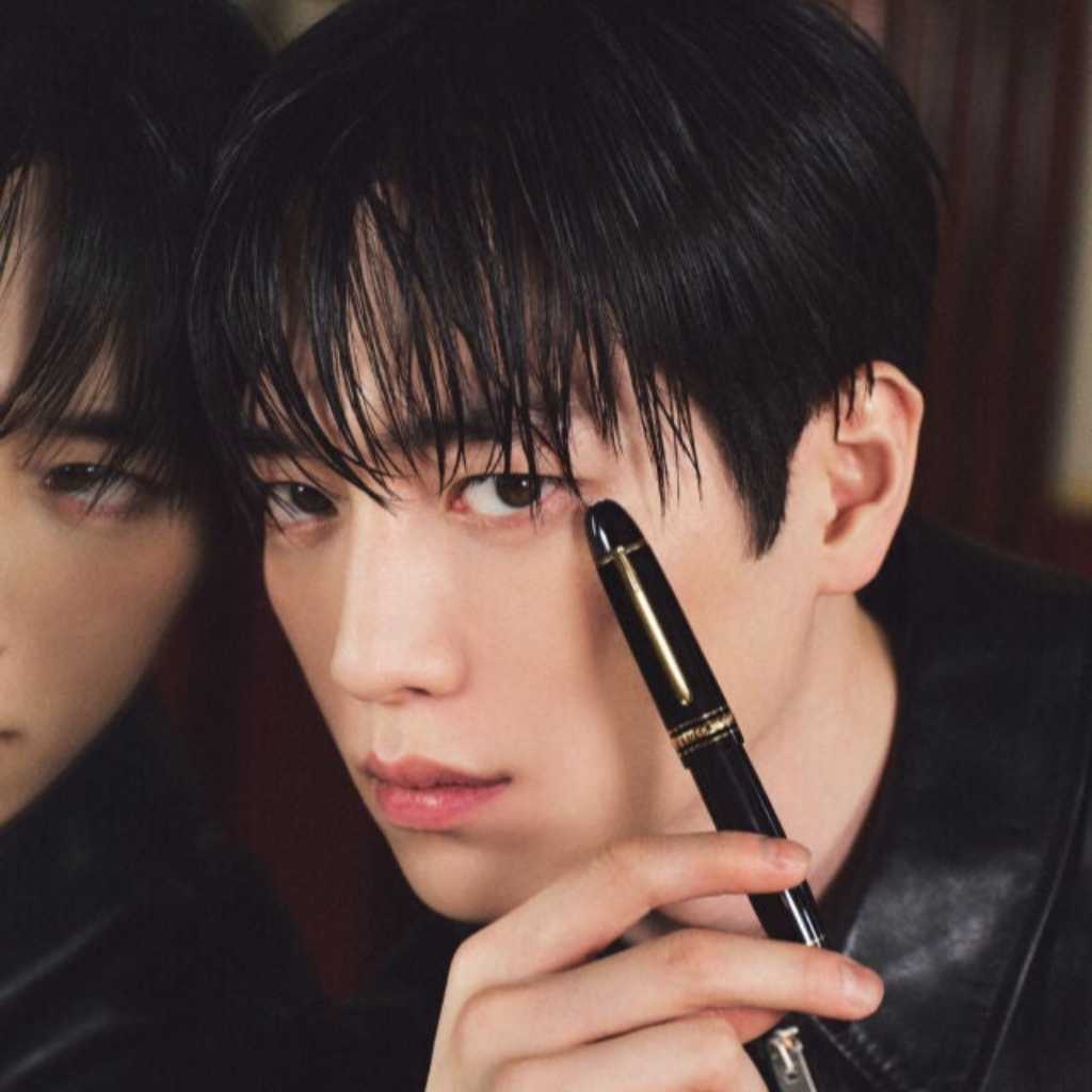 ソ・ガンジュン、イタリア・ミラノで撮影したグラビア公開「真心のある役者になりたい」