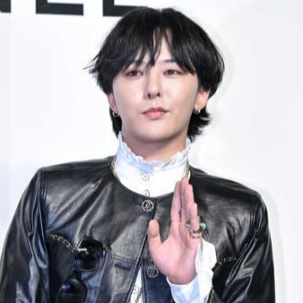 G-DRAGON「2025 MAMA」で披露した自身のステージに満足できず?本人の反応に注目集まる